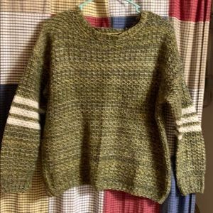 Women’s Sweater